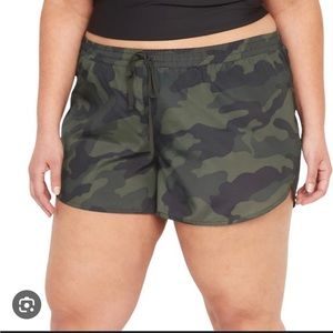 (NWT) Old Navy 3” Inseam Running Shorts